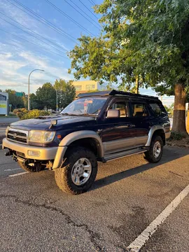 1997 Toyota 4Runner SSR-G