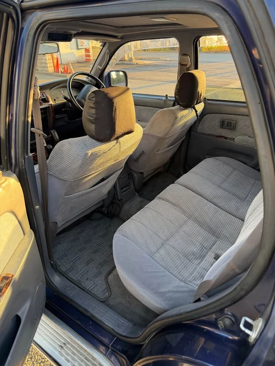 1997 Toyota 4Runner 3rd Gen - Image 7 of 10