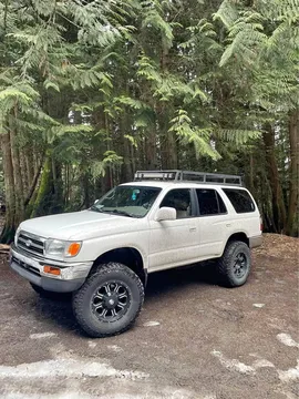 1997 Toyota 4Runner