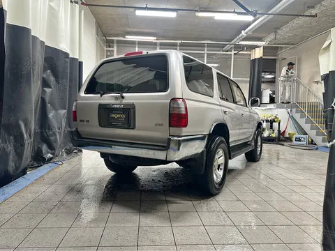 1997 Toyota 4Runner