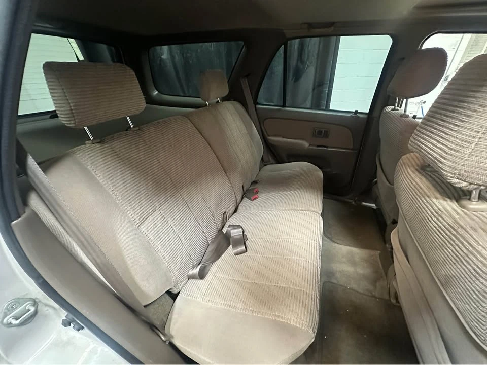 1997 Toyota 4Runner 3rd Gen - Image 8 of 14