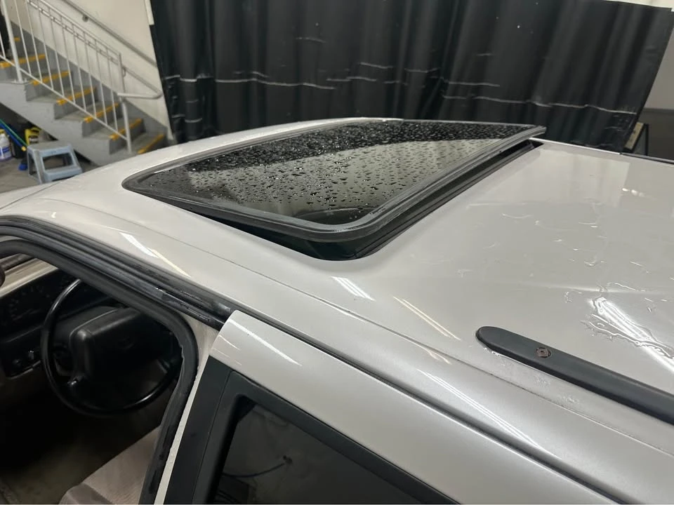 1997 Toyota 4Runner 3rd Gen - Image 14 of 14