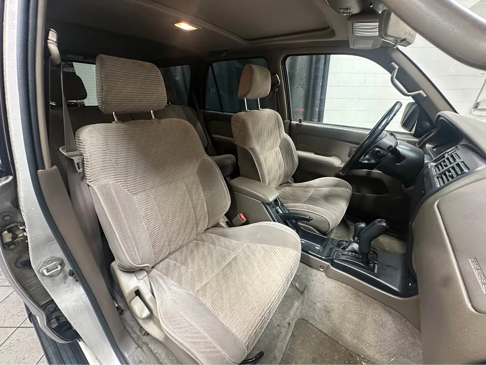 1997 Toyota 4Runner 3rd Gen - Image 7 of 14
