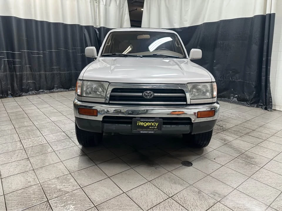 1997 Toyota 4Runner 3rd Gen - Image 6 of 14