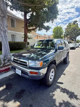 1997 Toyota 4Runner