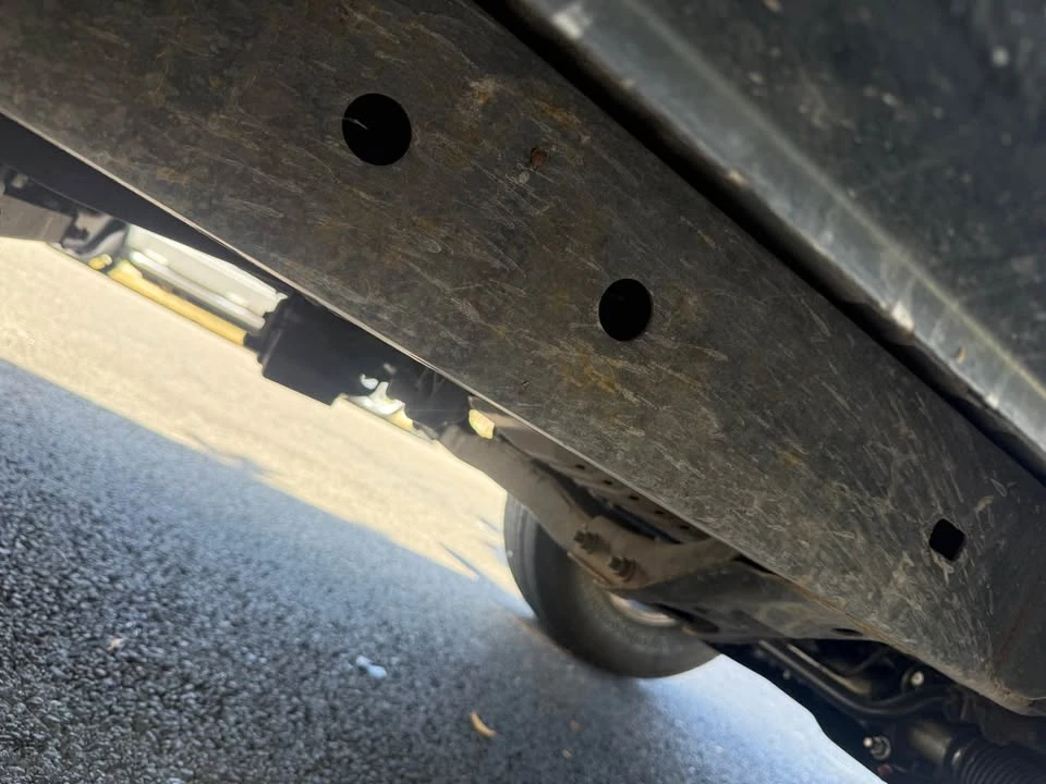 1997 Toyota 4Runner 3rd Gen - Image 7 of 11