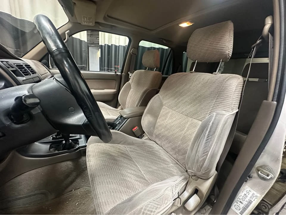 1997 Toyota 4Runner 3rd Gen - Image 11 of 14