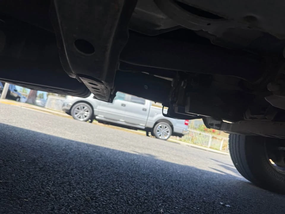 1997 Toyota 4Runner 3rd Gen - Image 11 of 11