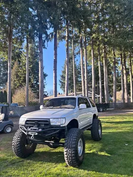 1997 Toyota 4Runner