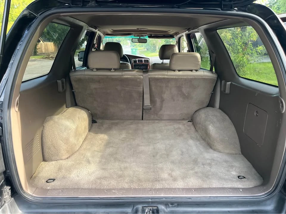 1997 Toyota 4Runner 3rd Gen - Image 6 of 16