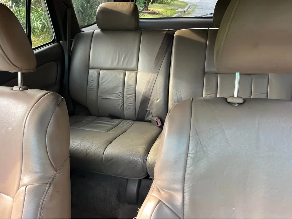 1997 Toyota 4Runner 3rd Gen - Image 11 of 16