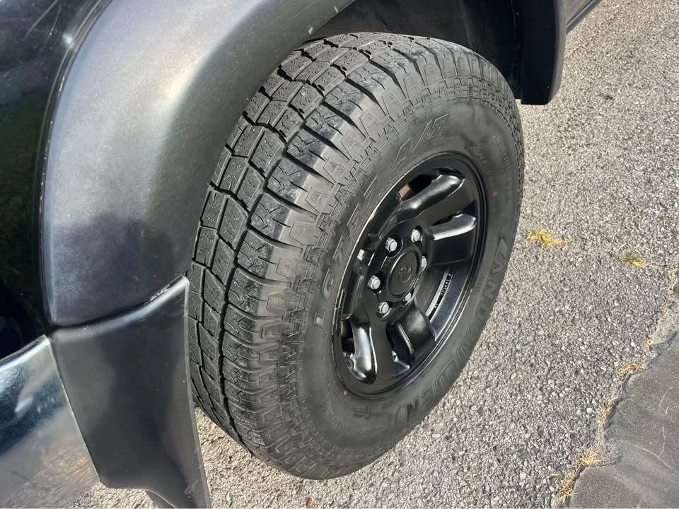 1997 Toyota 4Runner 3rd Gen - Image 7 of 16