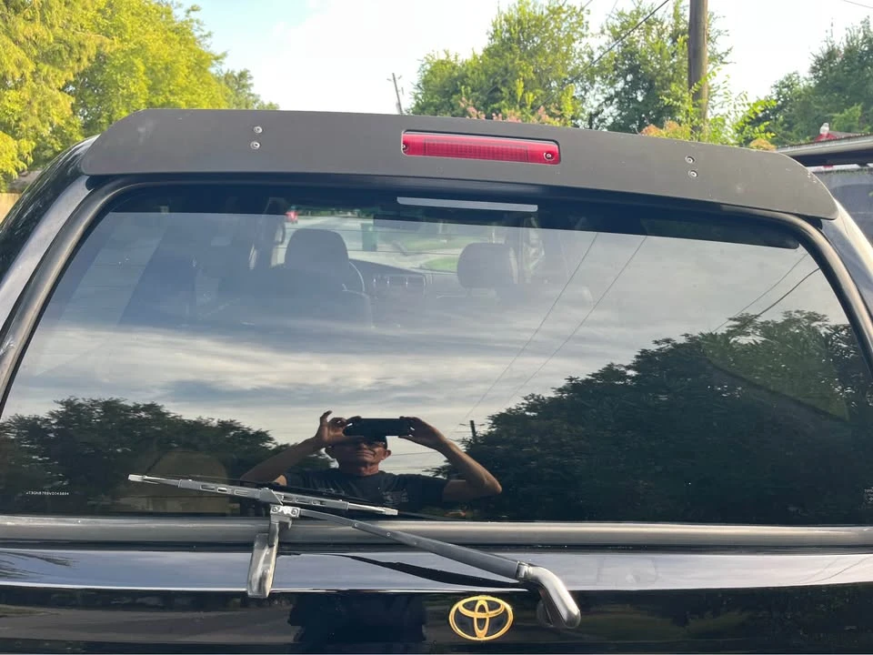 1997 Toyota 4Runner 3rd Gen - Image 5 of 16