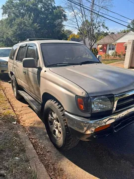 1997 Toyota 4Runner