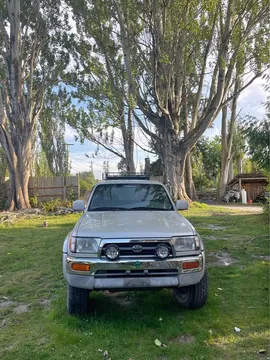 1997 Toyota 4Runner