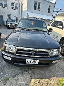 1997 Toyota 4Runner