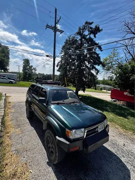 1997 Toyota 4Runner Limited
