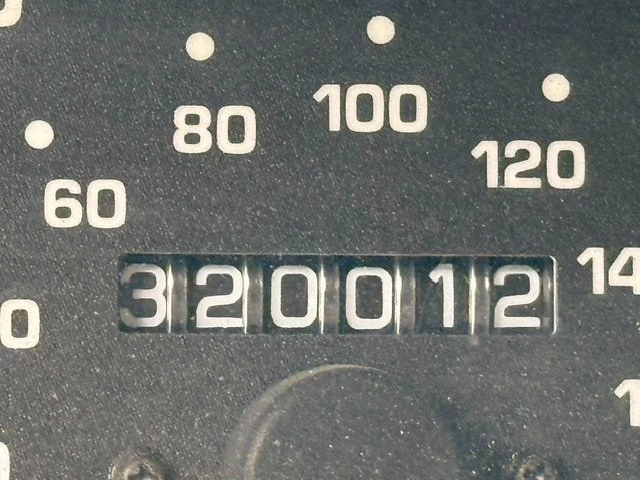 1997 Toyota 4Runner 3rd Gen - Image 12 of 13