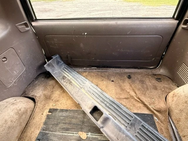 1997 Toyota 4Runner 3rd Gen - Image 7 of 13