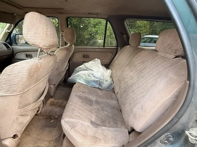 1997 Toyota 4Runner 3rd Gen - Image 6 of 13