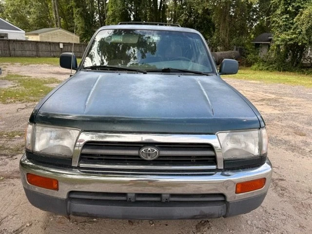1997 Toyota 4Runner 3rd Gen - Image 2 of 13