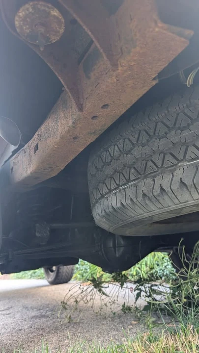 1997 Toyota 4Runner 3rd Gen - Image 15 of 18