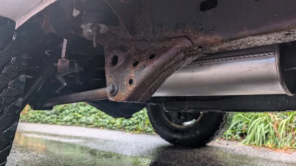 1997 Toyota 4Runner 3rd Gen - Image 18 of 18