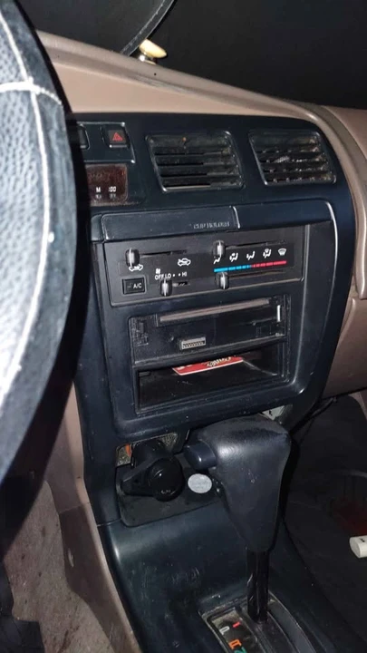 1997 Toyota 4Runner 3rd Gen - Image 12 of 14