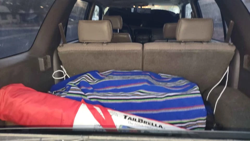 1997 Toyota 4Runner 3rd Gen - Image 7 of 14