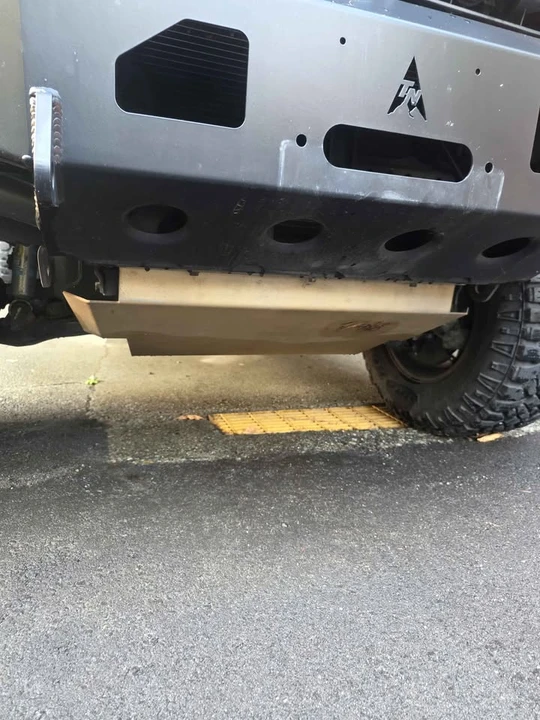 1997 Toyota 4Runner 3rd Gen - Image 6 of 10