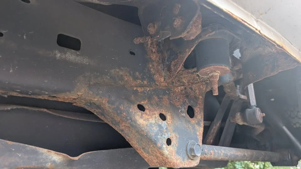 1997 Toyota 4Runner 3rd Gen - Image 16 of 18