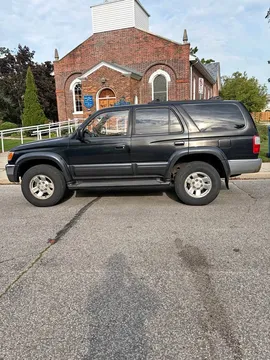 1997 Toyota 4Runner