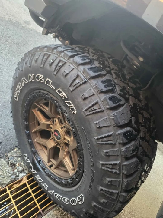 1997 Toyota 4Runner 3rd Gen - Image 2 of 10