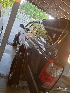 1997 Toyota 4Runner