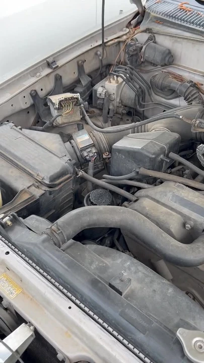 1997 Toyota 4Runner 3rd Gen - Image 5 of 5