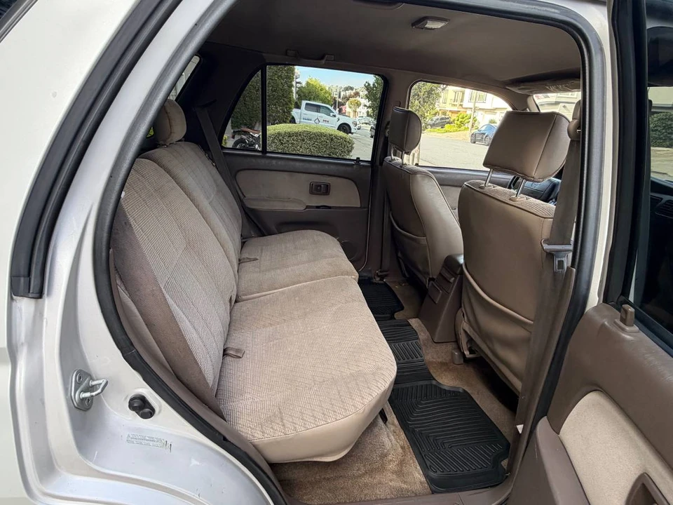 1997 Toyota 4Runner 3rd Gen - Image 10 of 14