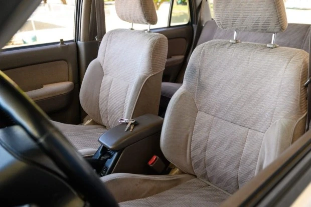 1997 Toyota 4Runner 3rd Gen - Image 4 of 7
