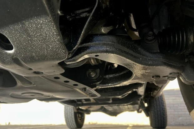 1997 Toyota 4Runner 3rd Gen - Image 7 of 7
