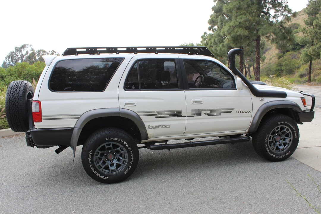 1997 Toyota 4Runner 3rd Gen - Image 25 of 31