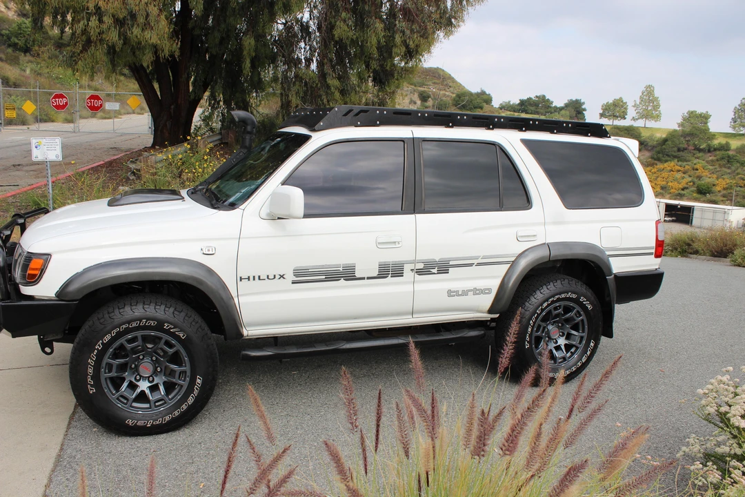 1997 Toyota 4Runner 3rd Gen - Image 16 of 31