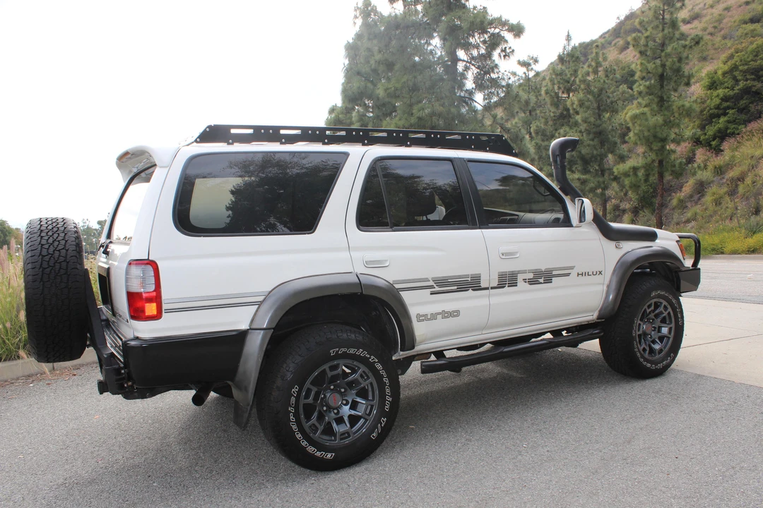 1997 Toyota 4Runner 3rd Gen - Image 24 of 31