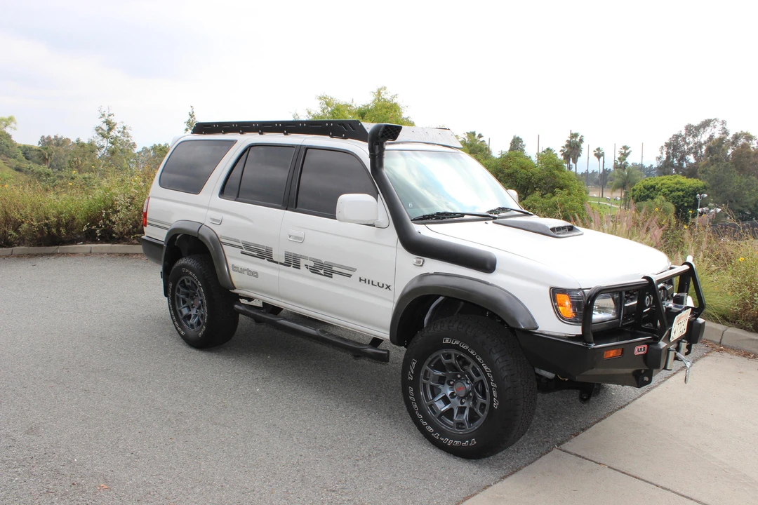 1997 Toyota 4Runner 3rd Gen - Image 28 of 31