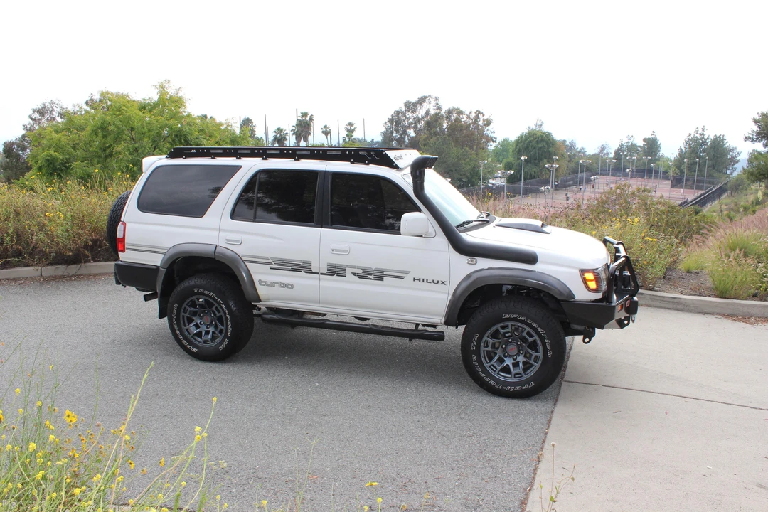 1997 Toyota 4Runner 3rd Gen - Image 26 of 31