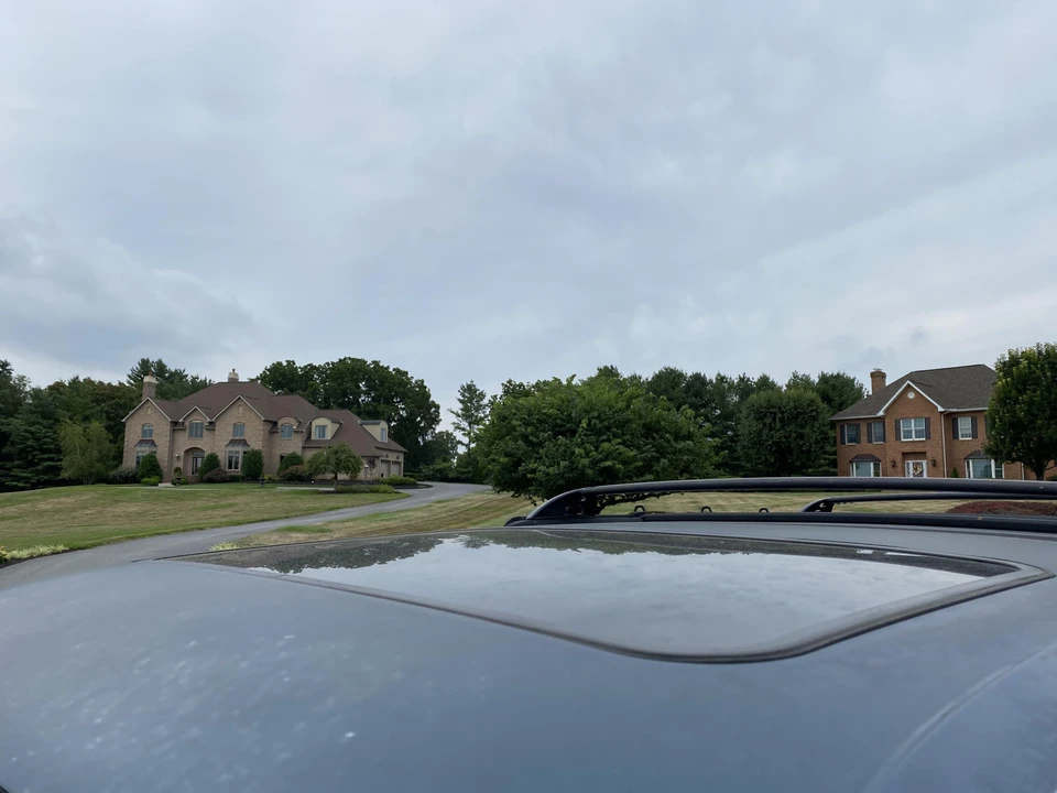 1997 Toyota 4Runner 3rd Gen - Image 20 of 31