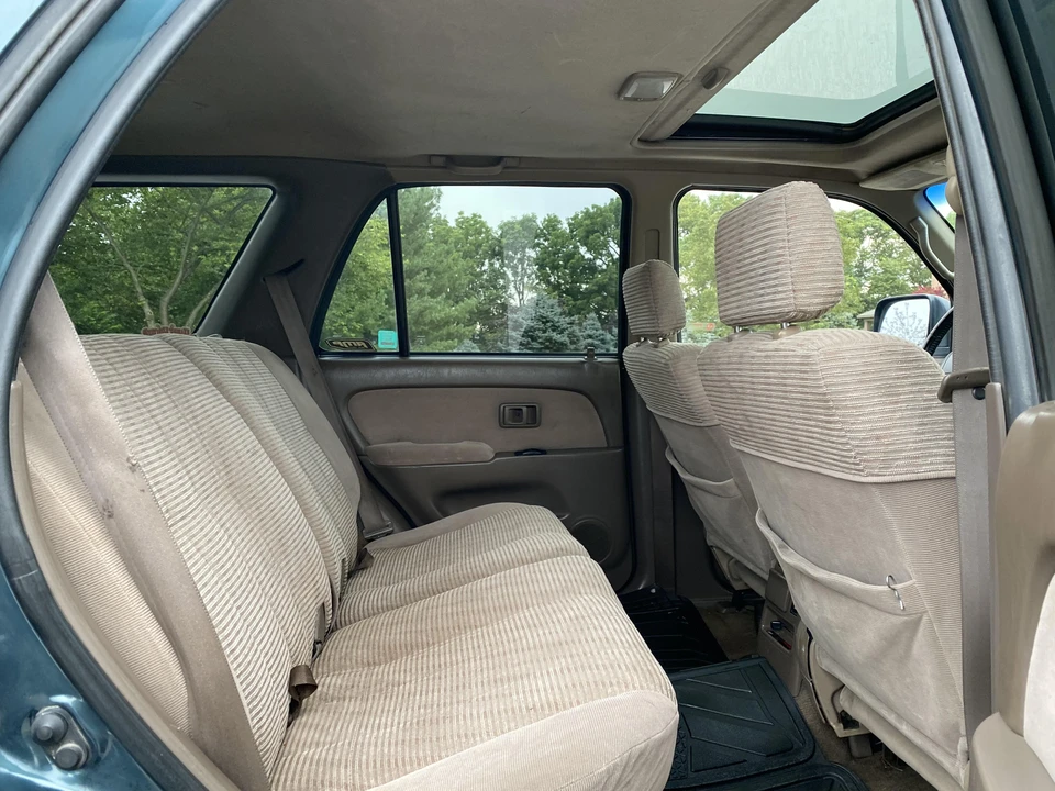 1997 Toyota 4Runner 3rd Gen - Image 30 of 31