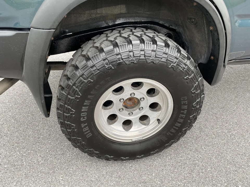 1997 Toyota 4Runner 3rd Gen - Image 23 of 31