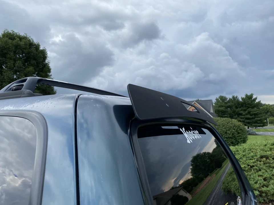 1997 Toyota 4Runner 3rd Gen - Image 16 of 31