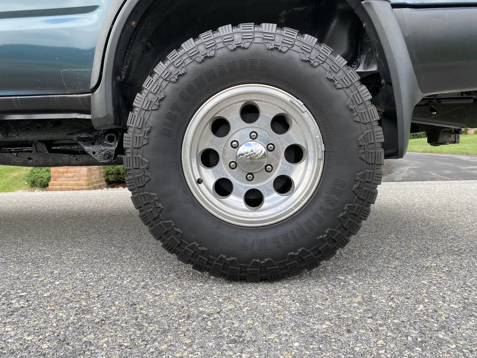 1997 Toyota 4Runner 3rd Gen - Image 24 of 31