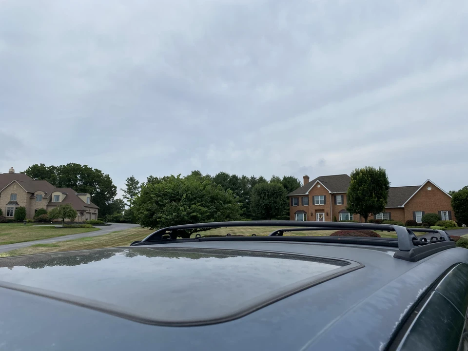 1997 Toyota 4Runner 3rd Gen - Image 21 of 31