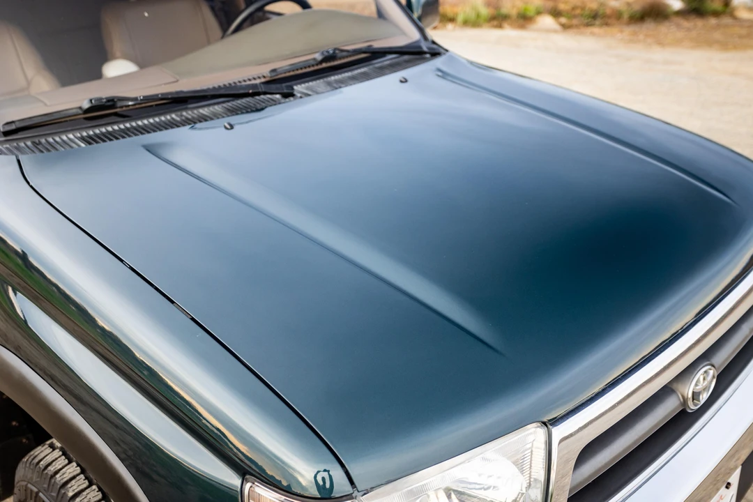 1997 Toyota 4Runner 3rd Gen - Image 31 of 31
